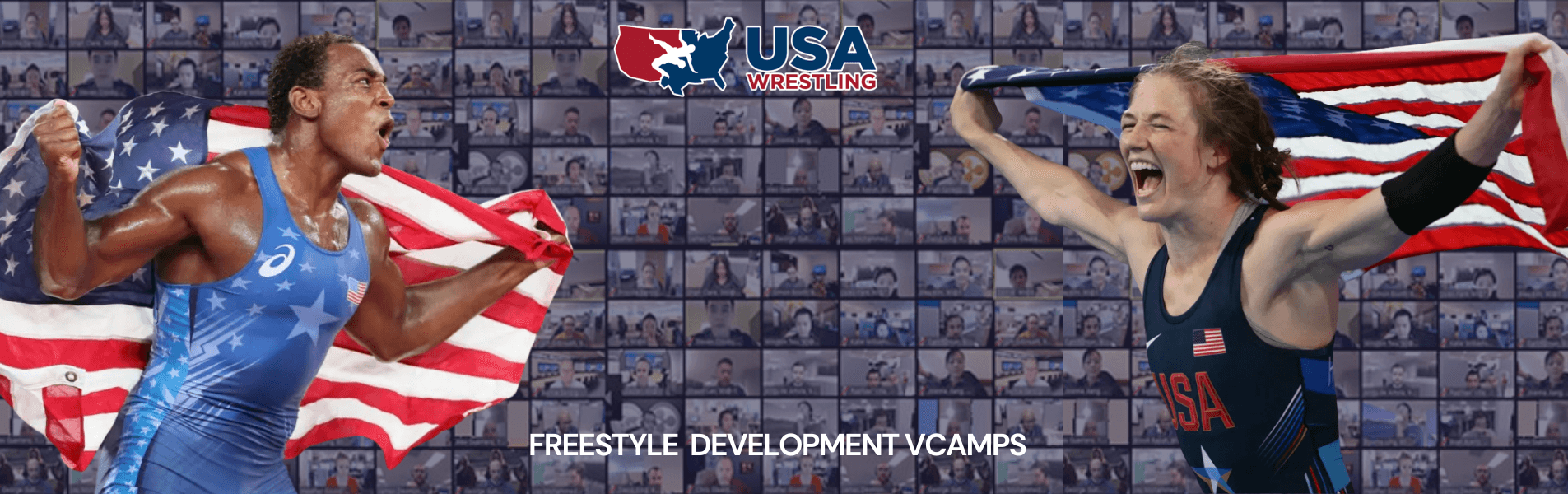 Steiner Wrestling: Champions Built Here