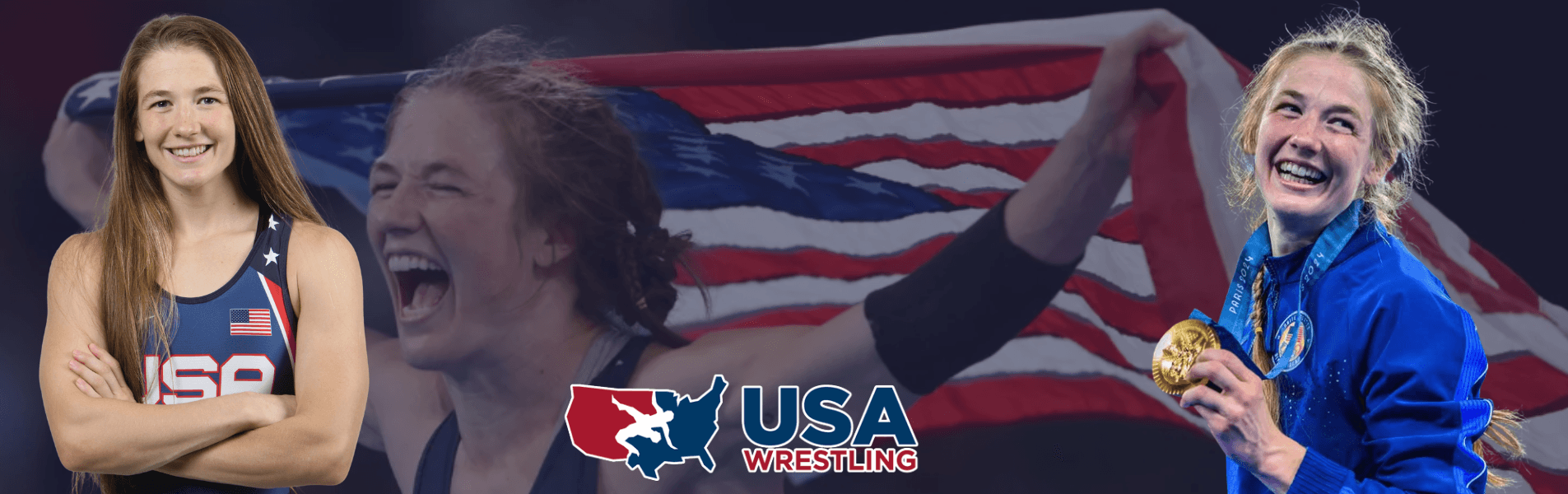 USA Wrestling: Coaching in Action