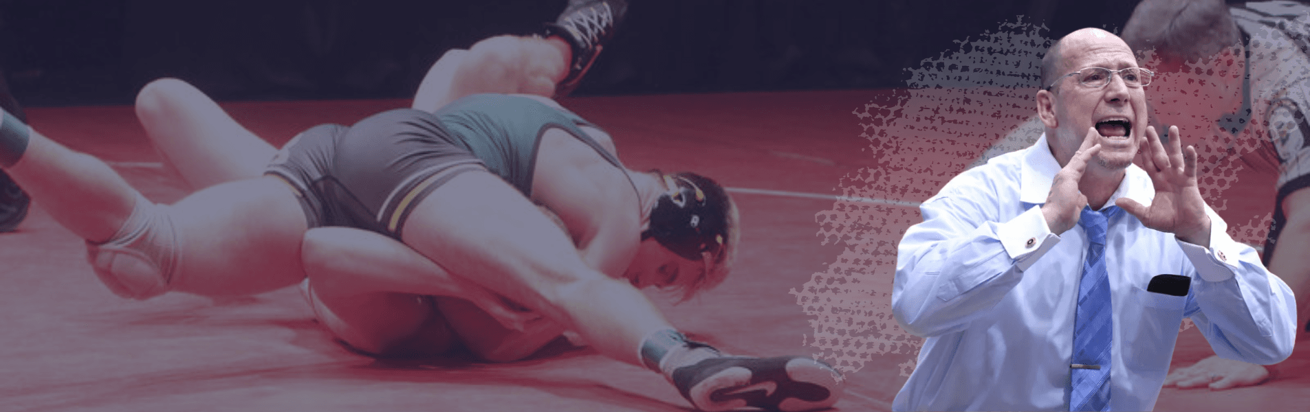 Building Champions. Building Community.